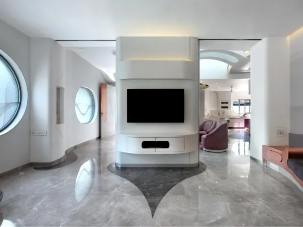 Spirit 2025 - Projects Portfoilo