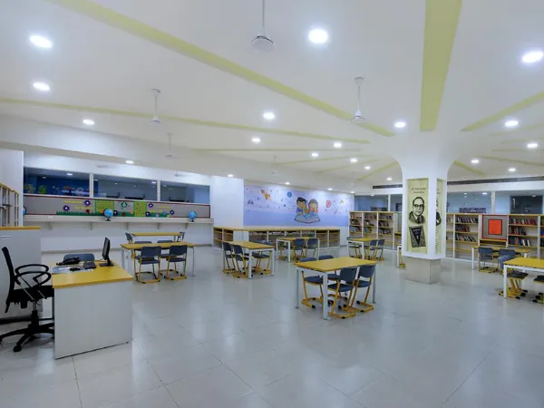 Spirit 2025 - School Portfolio